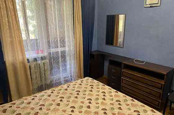 Сдам 3-к квартиру в Калининском районе (пр. Ильича) Донецк