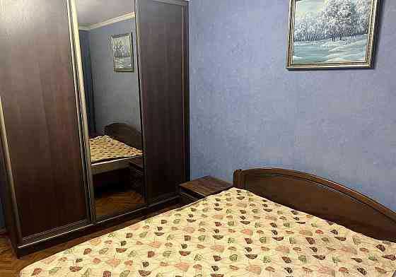 Сдам 3-к квартиру в Калининском районе (пр. Ильича) Донецк