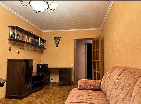 Сдам 3-к квартиру в Калининском районе (пр. Ильича) Донецк