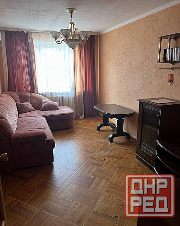 Сдам 3-к квартиру в Калининском районе (пр. Ильича) Донецк - изображение 7