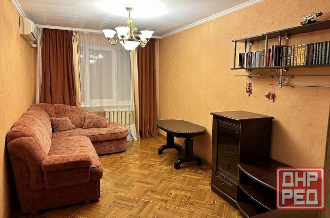 Сдам 3-к квартиру в Калининском районе (пр. Ильича) Донецк - изображение 3