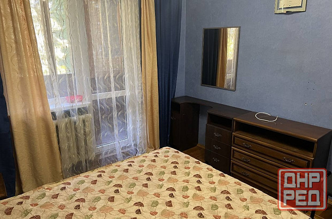 Сдам 3-к квартиру в Калининском районе (пр. Ильича) Донецк - изображение 5