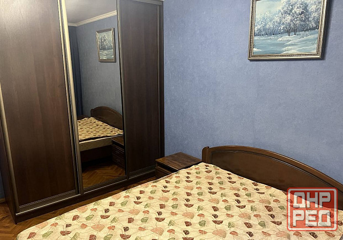 Сдам 3-к квартиру в Калининском районе (пр. Ильича) Донецк - изображение 6