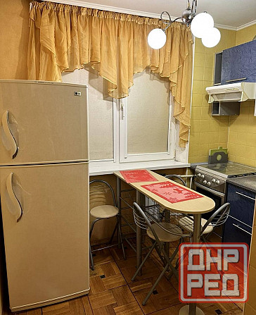 Сдам 3-к квартиру в Калининском районе (пр. Ильича) Донецк - изображение 2