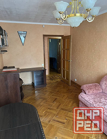 Сдам 3-к квартиру в Калининском районе (пр. Ильича) Донецк - изображение 8