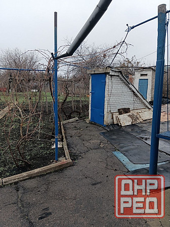 Продаётся дом в Петровском районе. Донецк - изображение 2