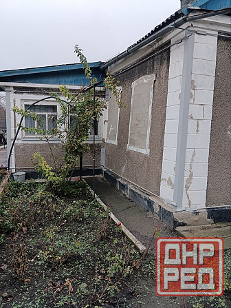 Продаётся дом в Петровском районе. Донецк - изображение 1