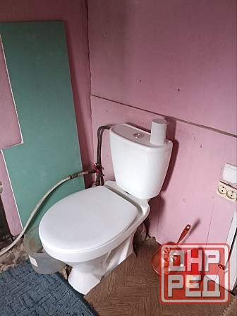 Продаётся дом в Петровском районе. Донецк - изображение 8
