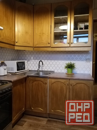 сдам 2х комнатную квартиру в ленинском районе ореинтир возле цирка космос Донецк - изображение 2