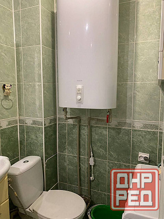 Сдам 2 комнатную квартиру 5/16 Галактика Донецк - изображение 2