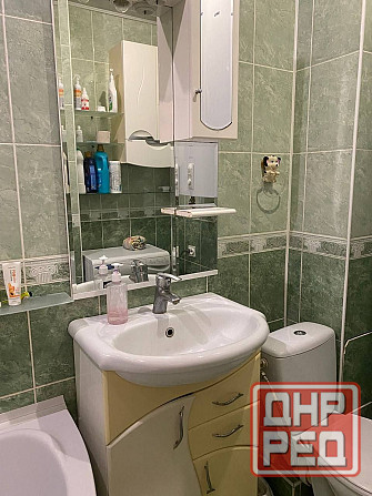 Сдам 2 комнатную квартиру 5/16 Галактика Донецк - изображение 6