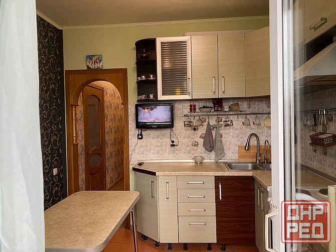 Сдам 2 комнатную квартиру 5/16 Галактика Донецк - изображение 7