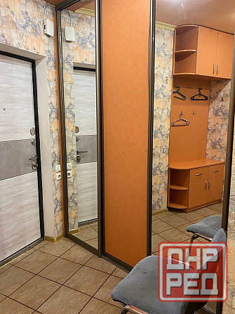 Сдам 2 комнатную квартиру 5/16 Галактика Донецк - изображение 4