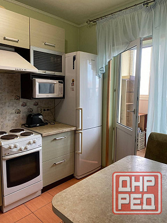 Сдам 2 комнатную квартиру 5/16 Галактика Донецк - изображение 5