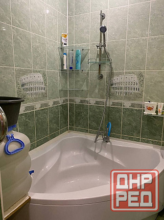 Сдам 2 комнатную квартиру 5/16 Галактика Донецк - изображение 8