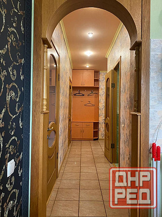 Сдам 2 комнатную квартиру 5/16 Галактика Донецк - изображение 3