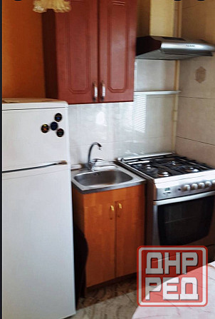 Сдам 2-к квартиру, Куйбышевский р-н (ул. Куйбышева) Донецк - изображение 4