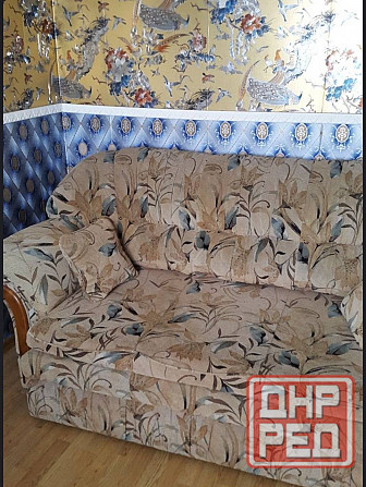 Сдам 2-к квартиру, Куйбышевский р-н (ул. Куйбышева) Донецк - изображение 6