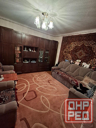 Продаётся дом в Петровском районе. Донецк - изображение 1