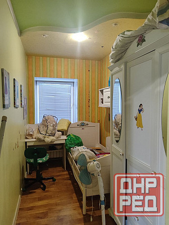 Продаётся дом в Кировском районе. Донецк - изображение 3