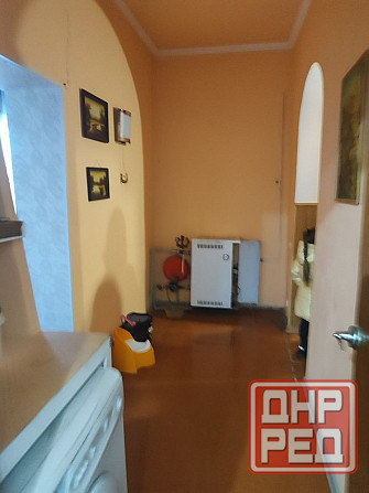 Продаётся дом в Кировском районе. Донецк - изображение 7