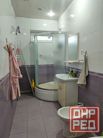 Продаётся дом в Кировском районе. Донецк - изображение 8