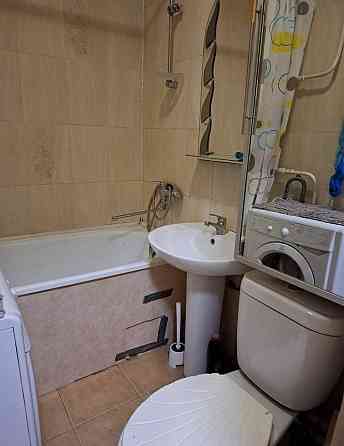 Сдам 1-к квартиру на ул. Октября, Буденновский р-н Донецк