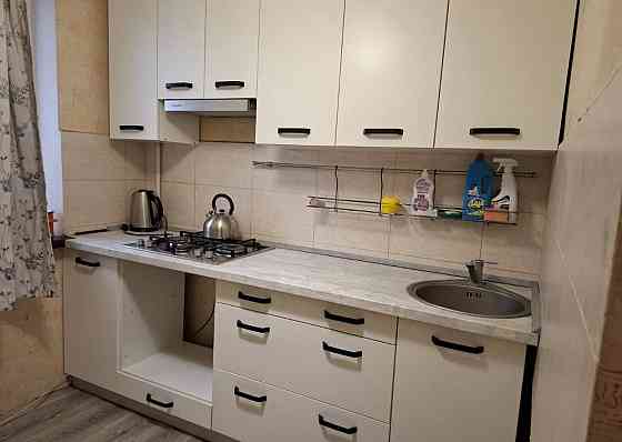 Сдам 1-к квартиру на ул. Октября, Буденновский р-н Донецк