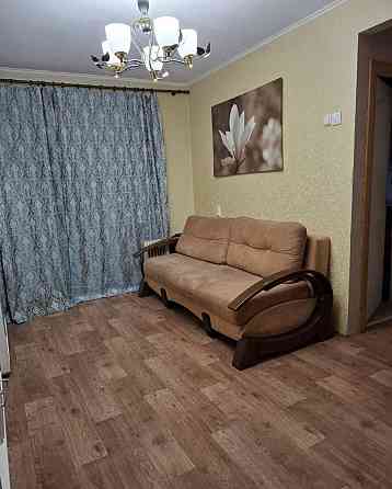 Сдам 1-к квартиру на ул. Октября, Буденновский р-н Донецк