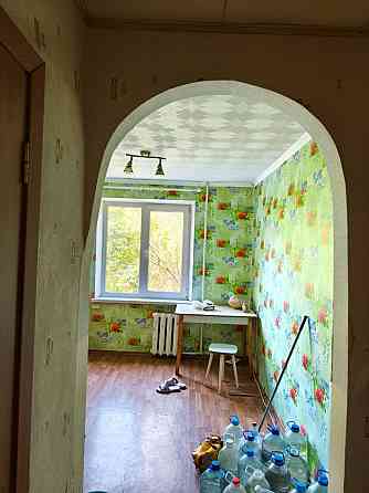 Продам 3 ком.кв.пр.Ленинский Обжора. Донецк