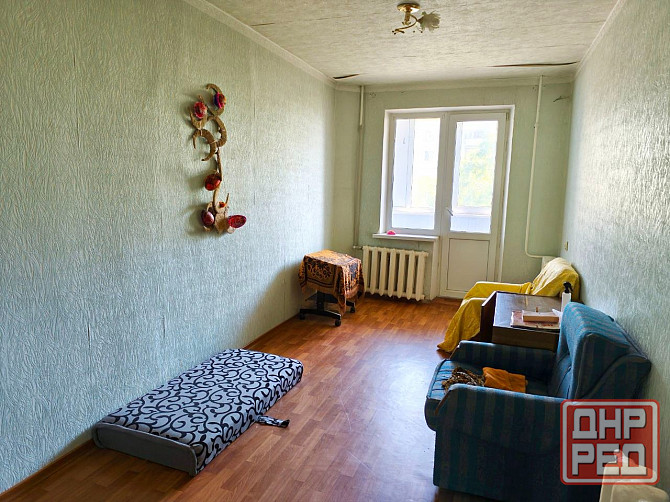 Продам 3 ком.кв.пр.Ленинский Обжора. Донецк - изображение 5