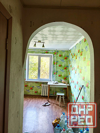 Продам 3 ком.кв.пр.Ленинский Обжора. Донецк - изображение 1