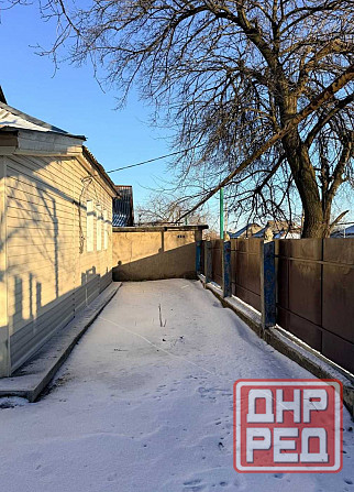 дом 3 ком, 75 м2, ориентир -Семашко Донецк - изображение 2