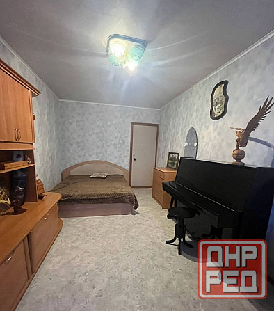 Сдается на длительный срок большая трехкомнатная квартира в одном из лучших районов города. Донецк - изображение 2