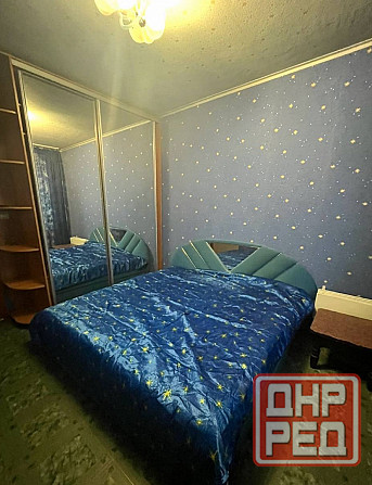 Сдается на длительный срок большая трехкомнатная квартира в одном из лучших районов города. Донецк - изображение 3