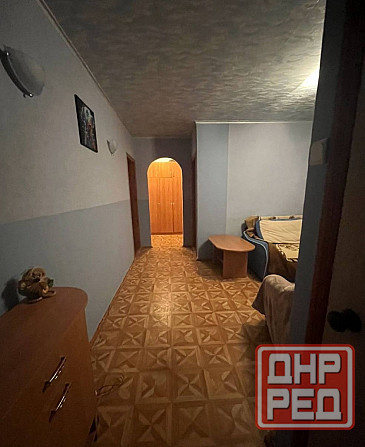 Сдается на длительный срок большая трехкомнатная квартира в одном из лучших районов города. Донецк - изображение 4