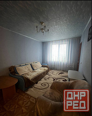 Сдается на длительный срок большая трехкомнатная квартира в одном из лучших районов города. Донецк - изображение 6