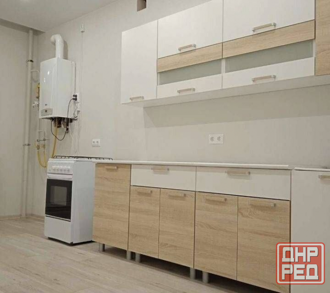 сдам однокомнатную квартиру в киевском районе ореинтир - маяк Донецк - изображение 2