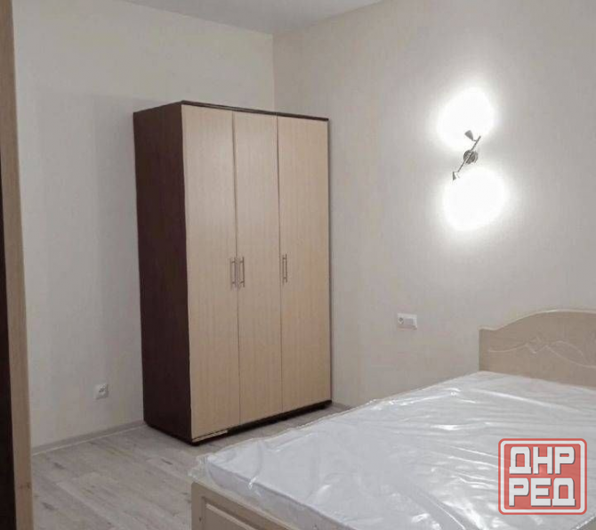 сдам однокомнатную квартиру в киевском районе ореинтир - маяк Донецк - изображение 4