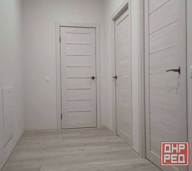 сдам однокомнатную квартиру в киевском районе ореинтир - маяк Донецк - изображение 1