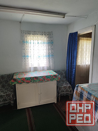 Продаётся домик в Кировском районе, Текстильщик. Донецк - изображение 4
