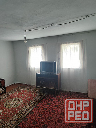 Продаётся домик в Кировском районе, Текстильщик. Донецк - изображение 7