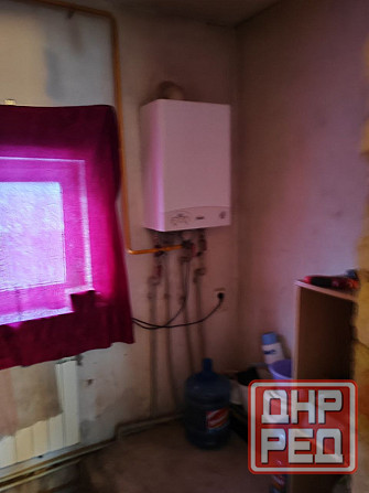 Продаётся дом в Кировском районе, Семашко Донецк - изображение 4