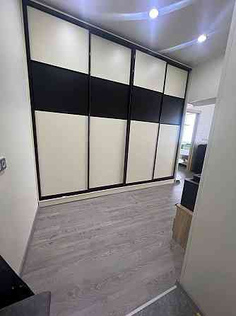 Стильная 2-к квартира с евроремонтом на ул. Раздольной Донецк