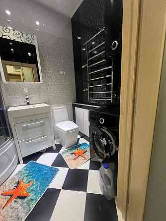 Стильная 2-к квартира с евроремонтом на ул. Раздольной Донецк