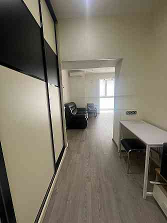 Стильная 2-к квартира с евроремонтом на ул. Раздольной Донецк