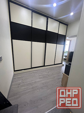 Стильная 2-к квартира с евроремонтом на ул. Раздольной Донецк - изображение 2