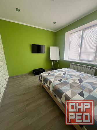 Стильная 2-к квартира с евроремонтом на ул. Раздольной Донецк - изображение 7