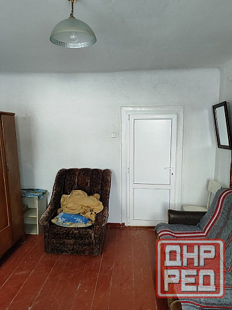 Продаётся дом в Кировском районе, Машзавод Донецк - изображение 5