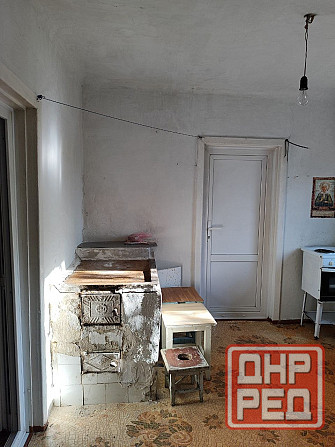 Продаётся дом в Кировском районе, Машзавод Донецк - изображение 3